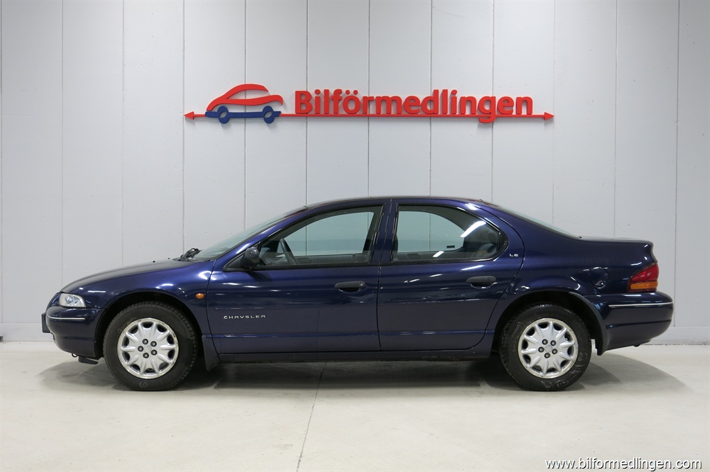 Bild 1 på Chrysler Stratus