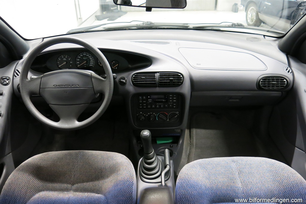 Bild 4 på Chrysler Stratus