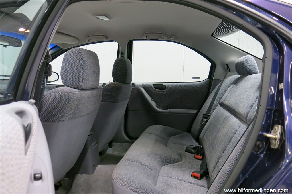 Bild 6 på Chrysler Stratus