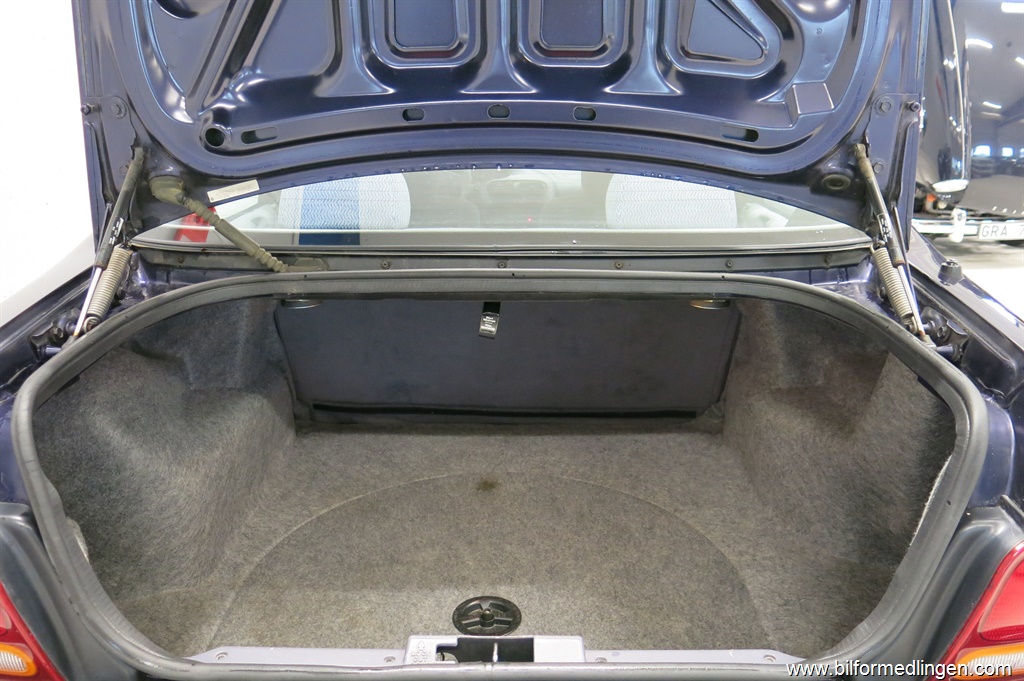 Bild 7 på Chrysler Stratus