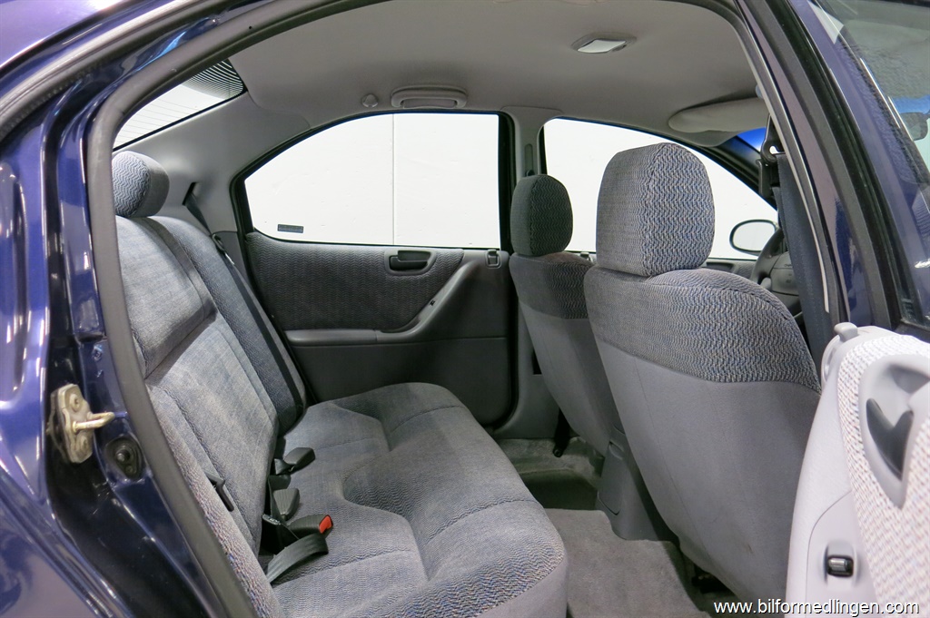Bild 8 på Chrysler Stratus