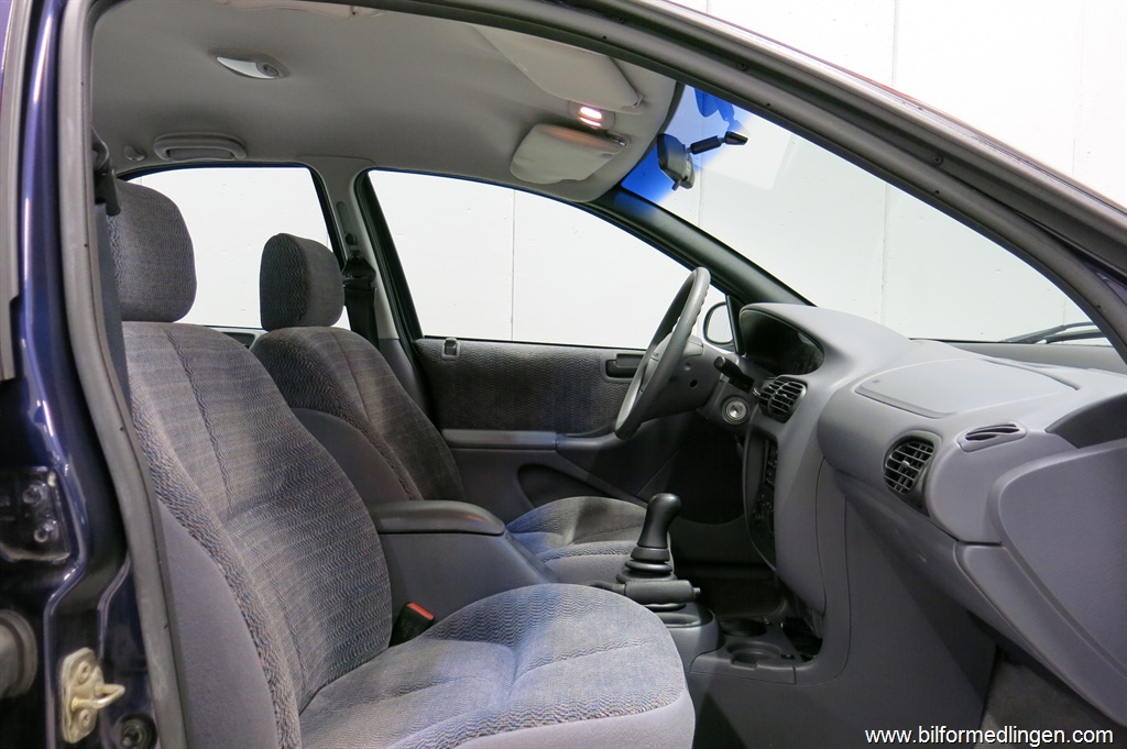 Bild 9 på Chrysler Stratus