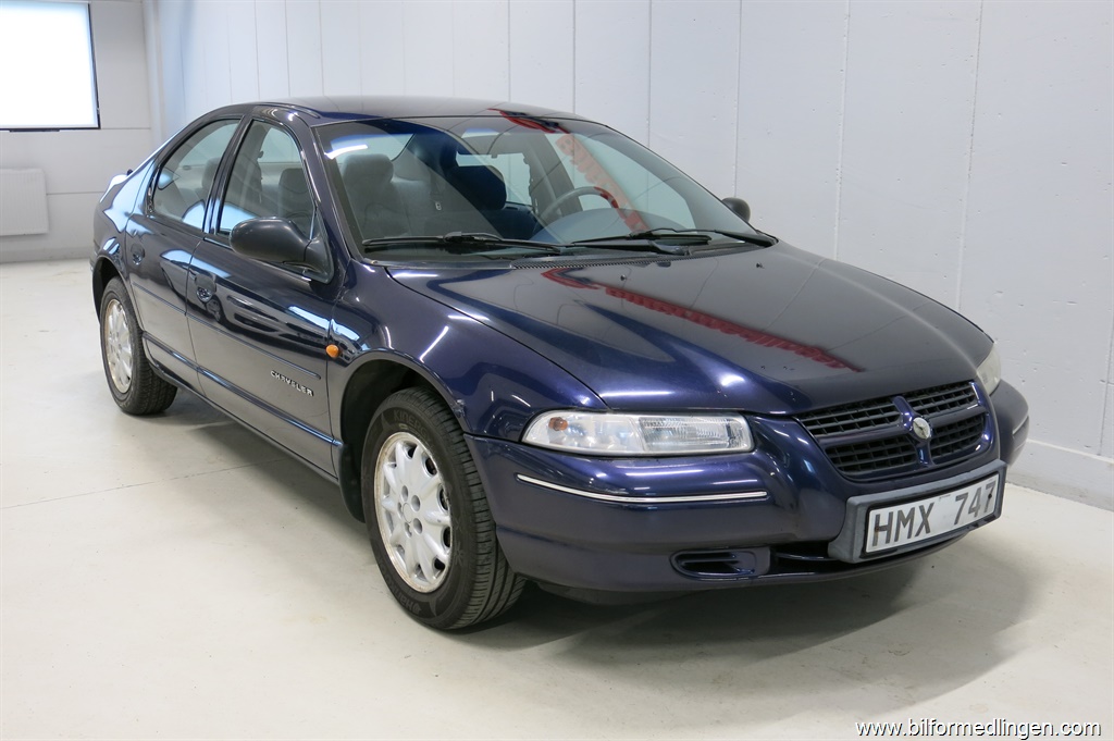 Bild 15 på Chrysler Stratus