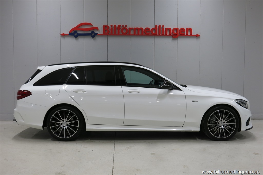 Bild 2 på Mercedes-Benz AMG