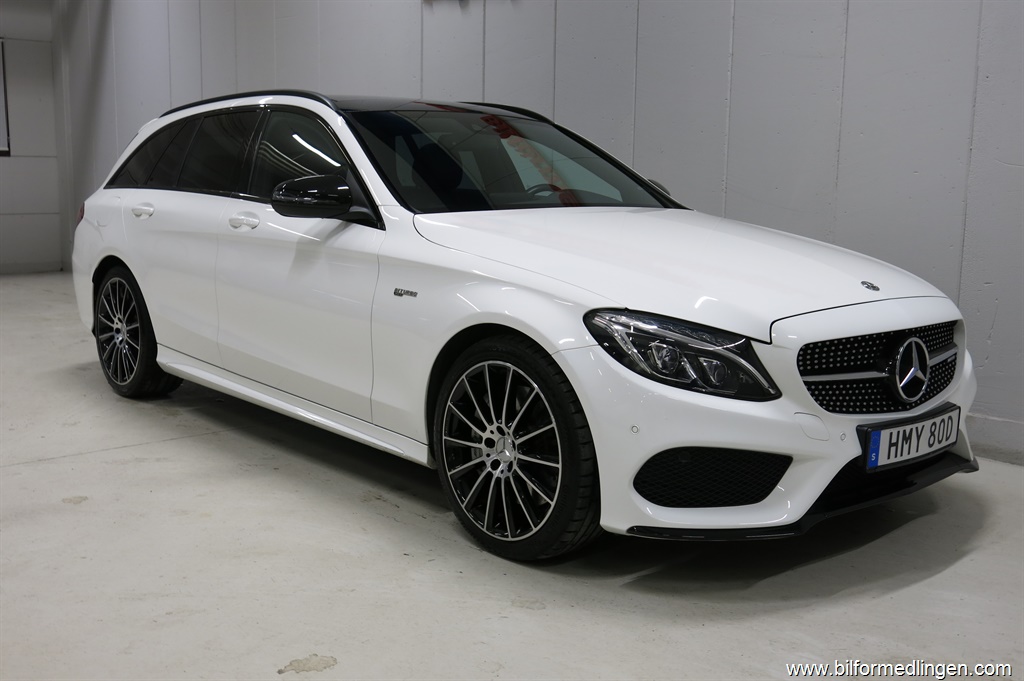 Bild 3 på Mercedes-Benz AMG