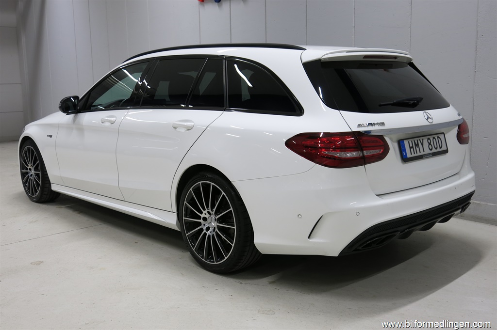 Bild 5 på Mercedes-Benz AMG