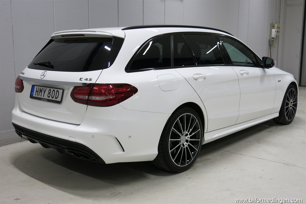 Bild 6 på Mercedes-Benz AMG