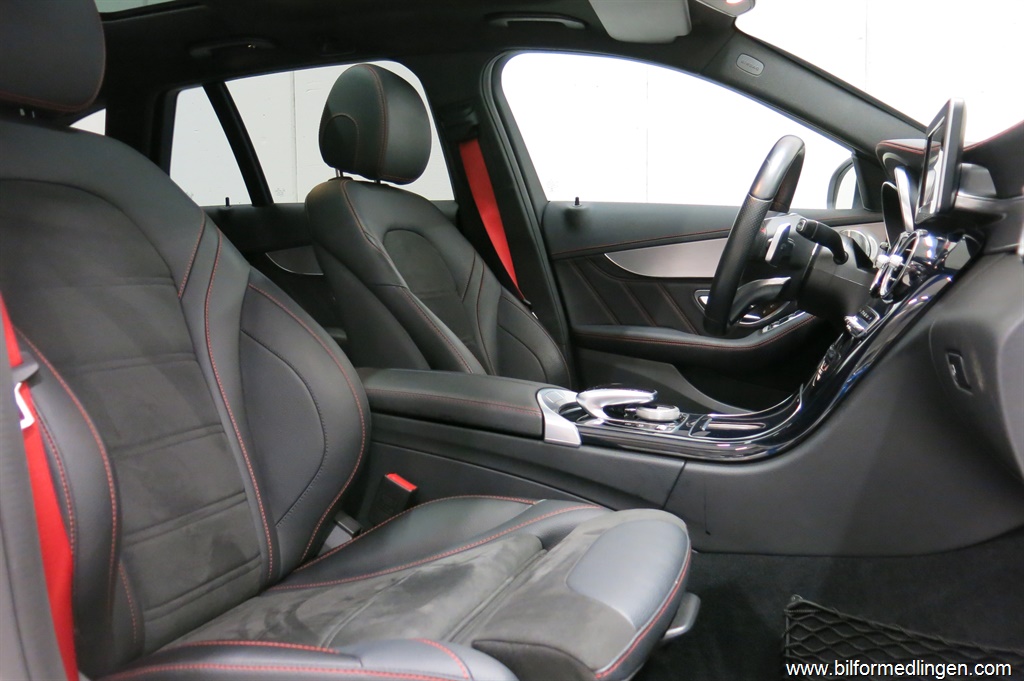 Bild 7 på Mercedes-Benz AMG