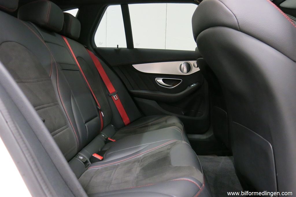 Bild 8 på Mercedes-Benz AMG