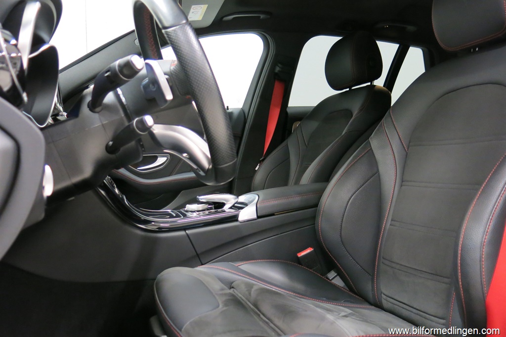 Bild 9 på Mercedes-Benz AMG