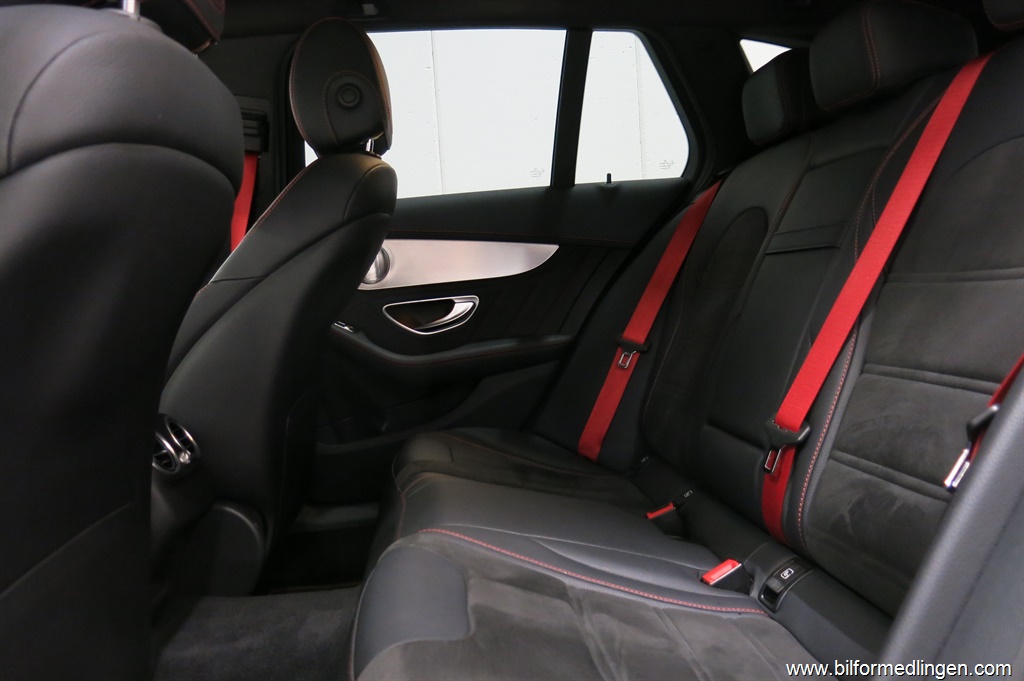 Bild 10 på Mercedes-Benz AMG