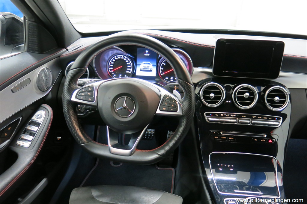 Bild 11 på Mercedes-Benz AMG
