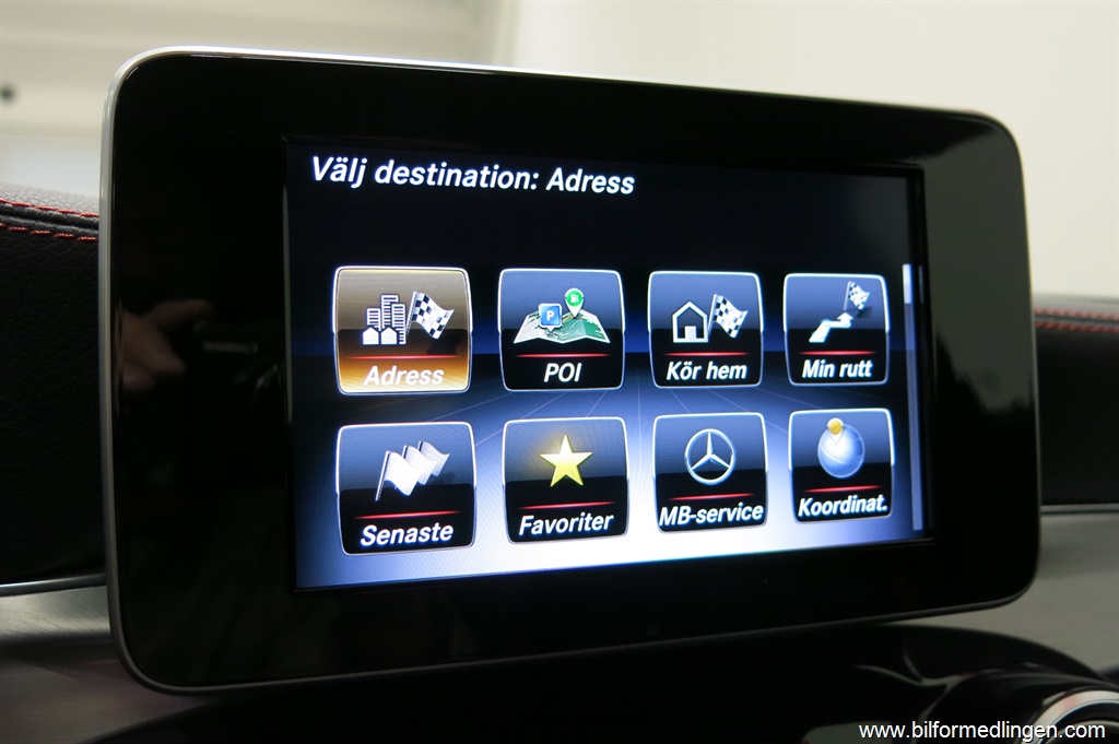 Bild 15 på Mercedes-Benz AMG