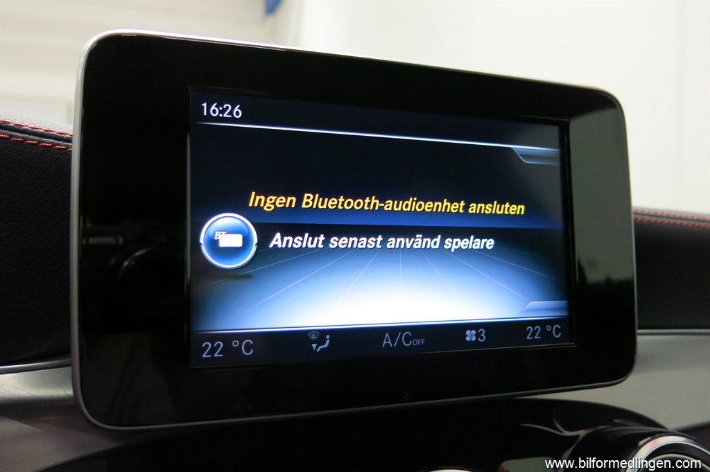 Bild 16 på Mercedes-Benz AMG