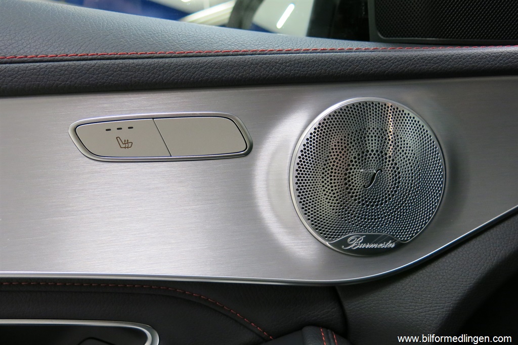 Bild 17 på Mercedes-Benz AMG