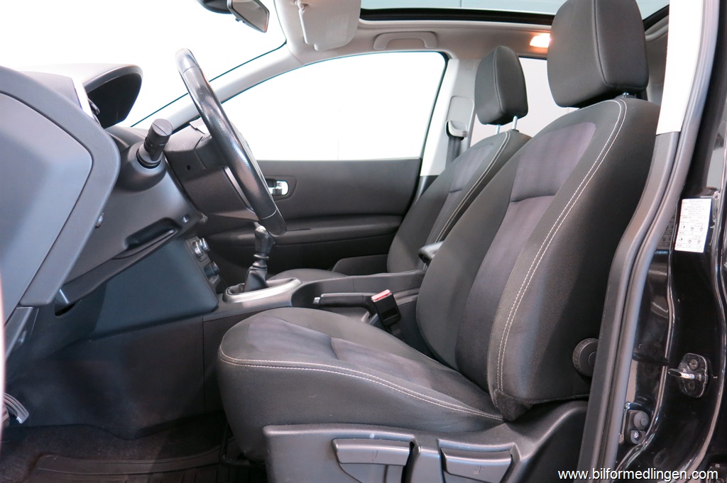 Bild 5 på Nissan Qashqai
