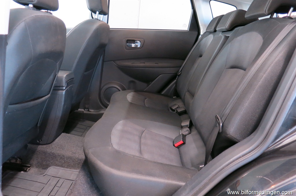 Bild 6 på Nissan Qashqai