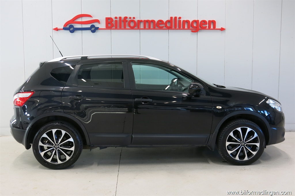 Bild 10 på Nissan Qashqai
