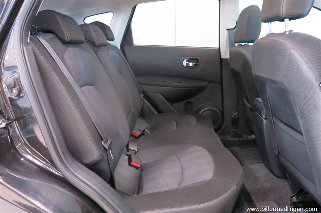Bild 15 på Nissan Qashqai