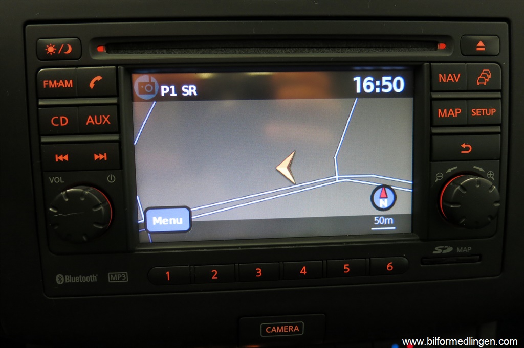 Bild 16 på Nissan Qashqai