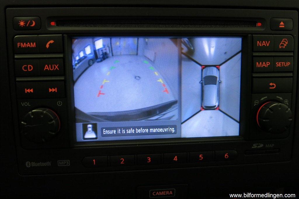 Bild 17 på Nissan Qashqai