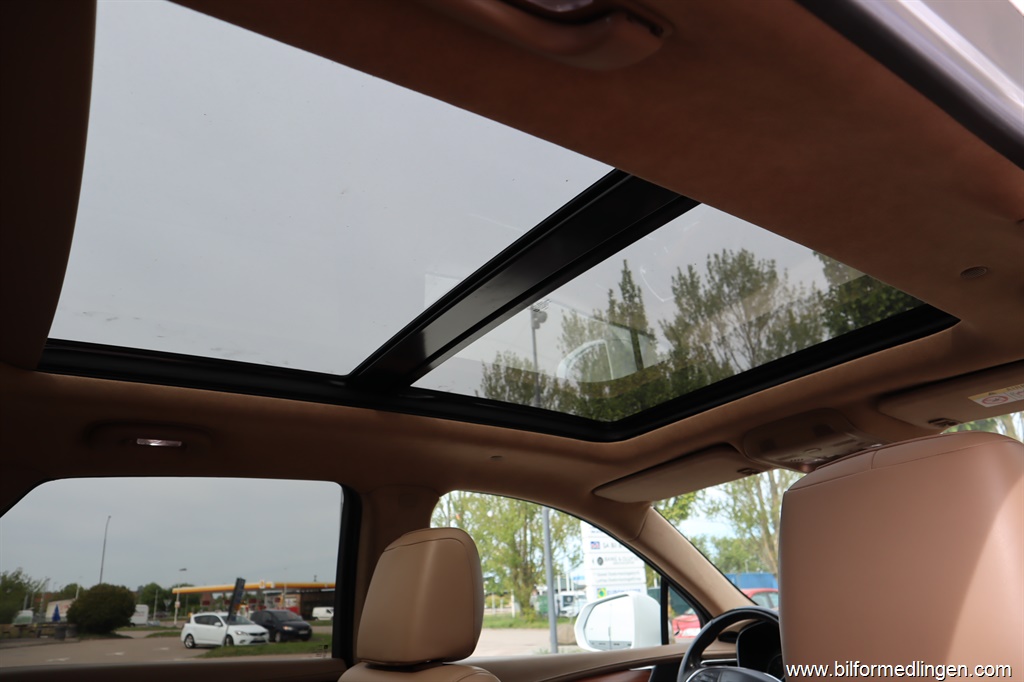 Bild 7 på Cadillac XT5