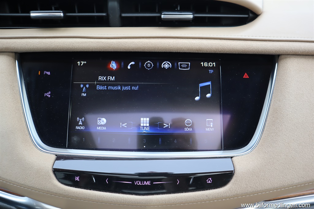Bild 12 på Cadillac XT5