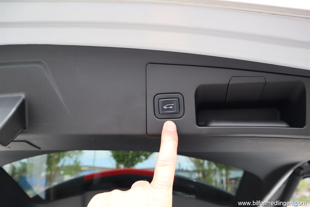 Bild 13 på Cadillac XT5