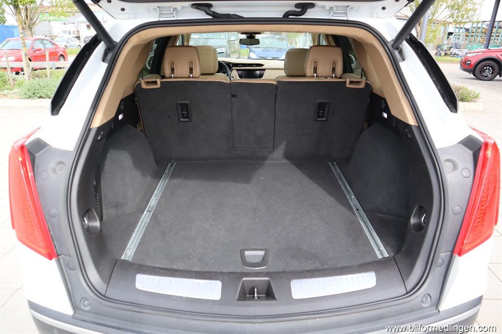 Bild 15 på Cadillac XT5