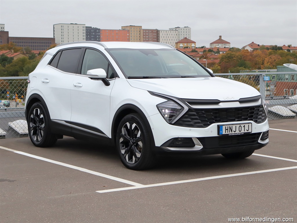 Bild 2 på Kia Sportage