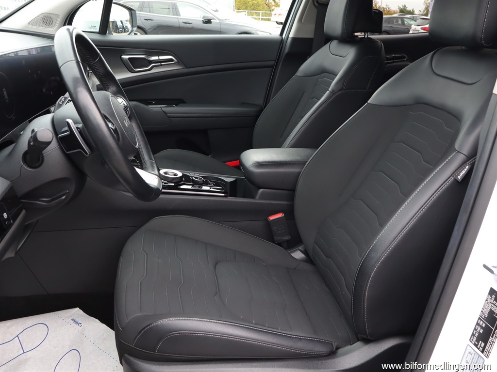 Bild 5 på Kia Sportage
