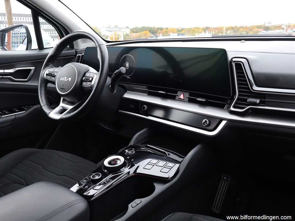 Bild 7 på Kia Sportage