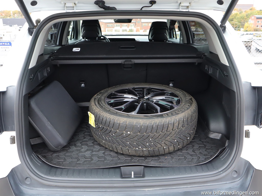 Bild 25 på Kia Sportage