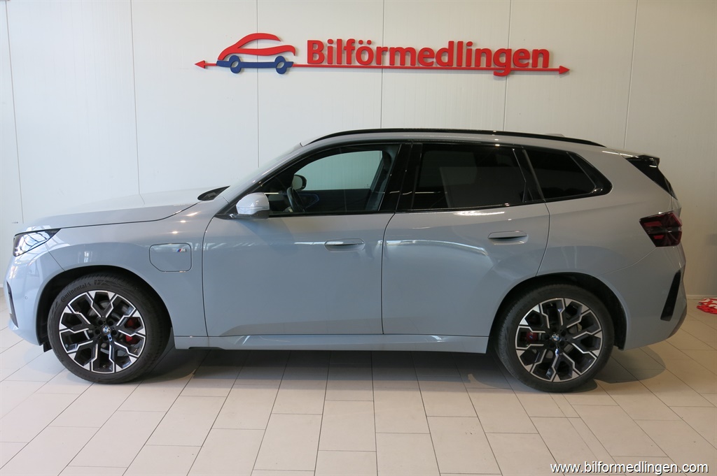 Bild 1 på BMW X3)