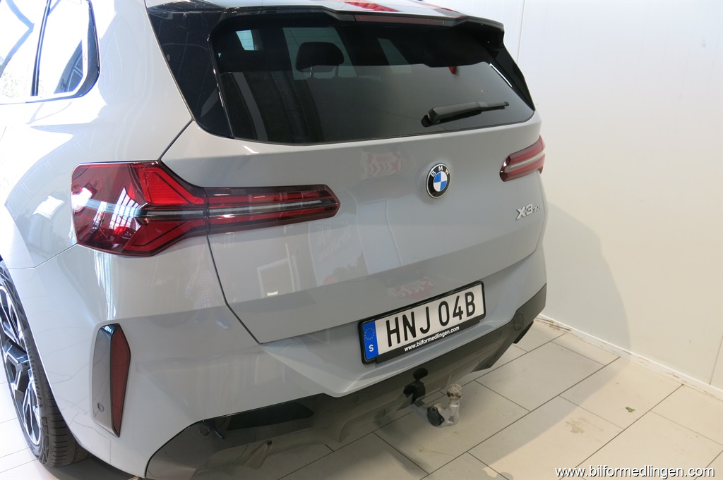 Bild 4 på BMW X3