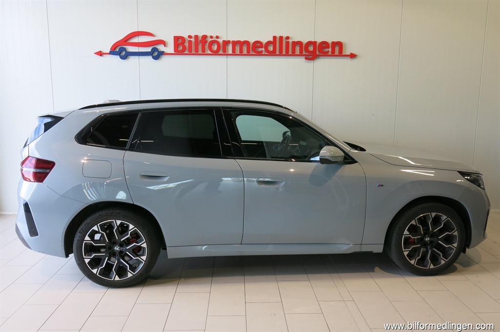 Bild 5 på BMW X3
