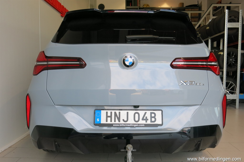 Bild 7 på BMW X3