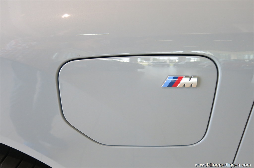 Bild 8 på BMW X3
