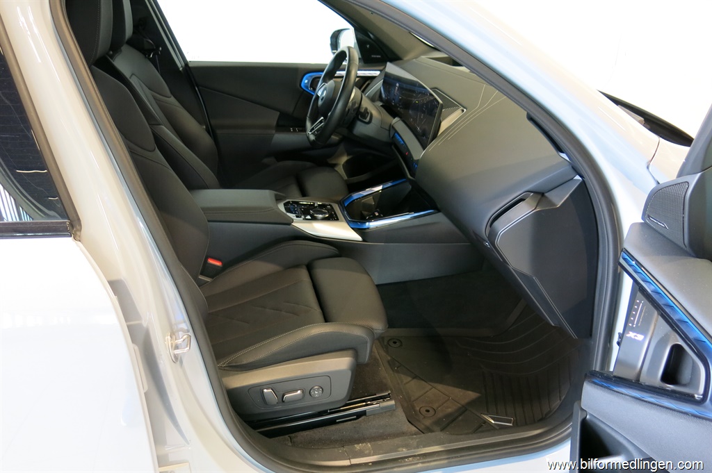 Bild 11 på BMW X3