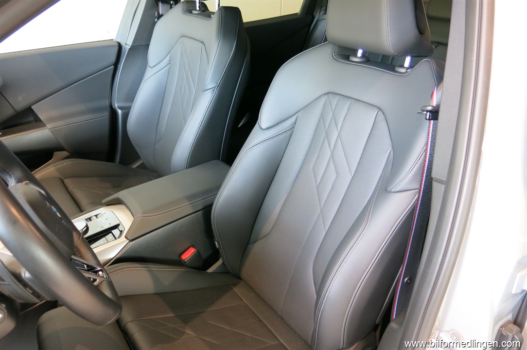 Bild 12 på BMW X3