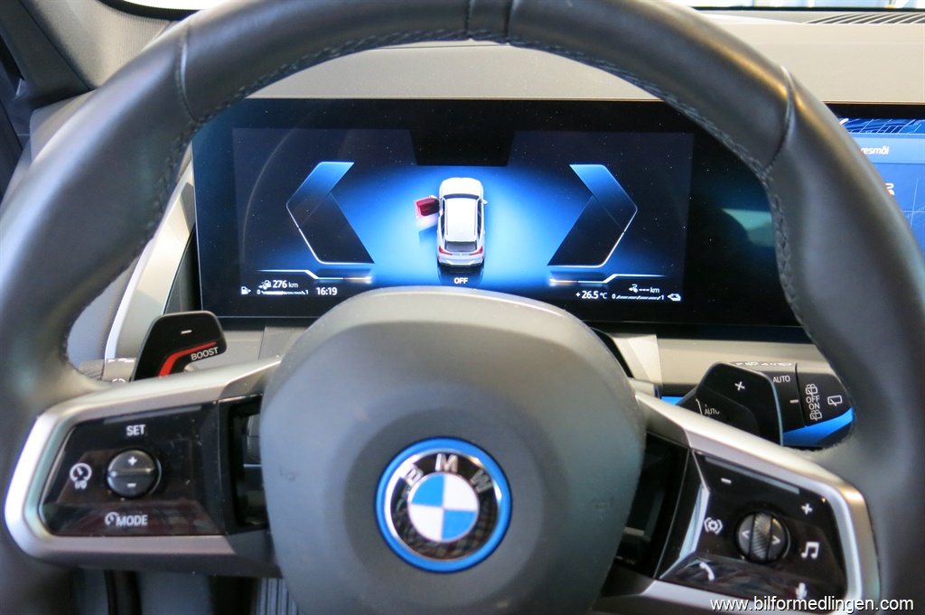 Bild 14 på BMW X3
