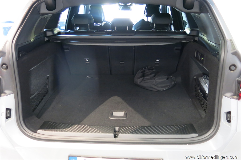 Bild 15 på BMW X3