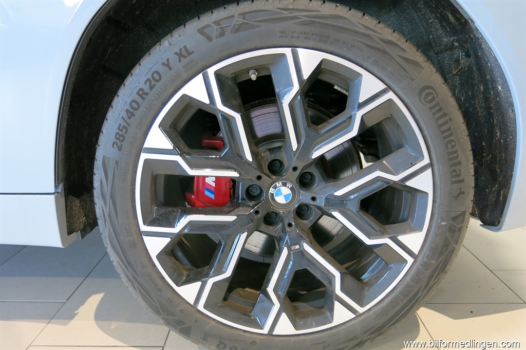 Bild 17 på BMW X3