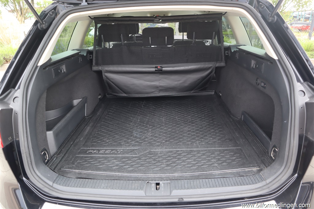 Bild 11 på Volkswagen Passat
