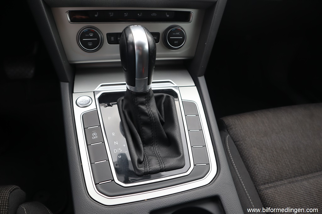 Bild 12 på Volkswagen Passat