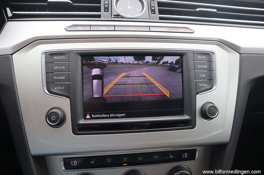 Bild 13 på Volkswagen Passat