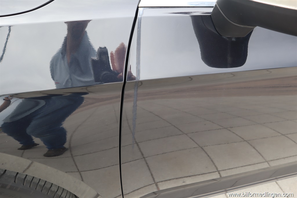 Bild 16 på Volkswagen Passat