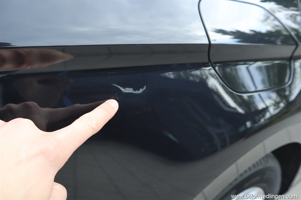 Bild 17 på Volkswagen Passat