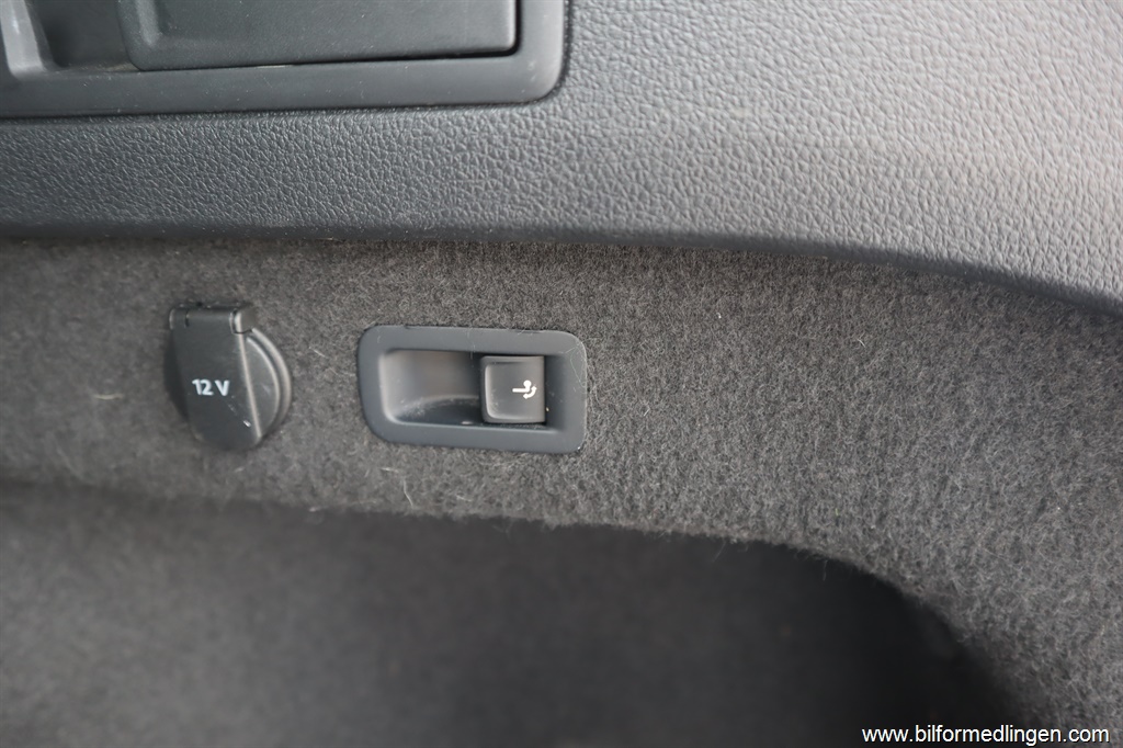 Bild 18 på Volkswagen Passat