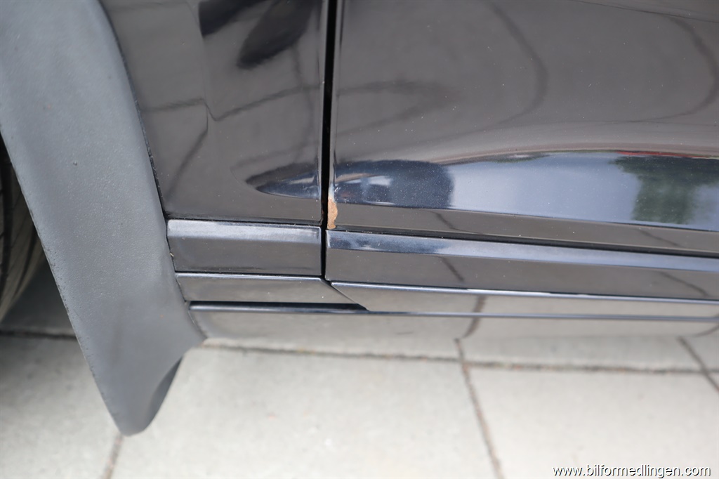 Bild 21 på Volkswagen Passat
